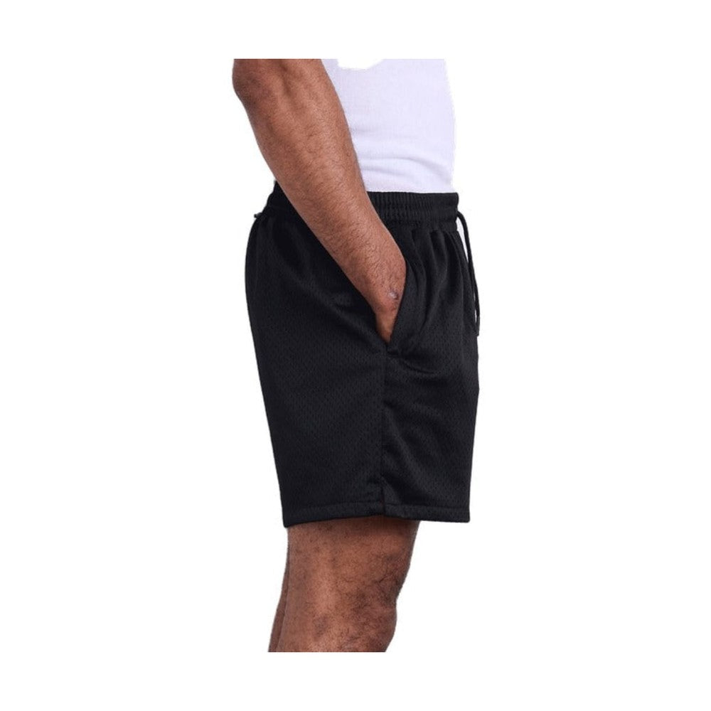 WNDRR Havok MESH Short - Black
