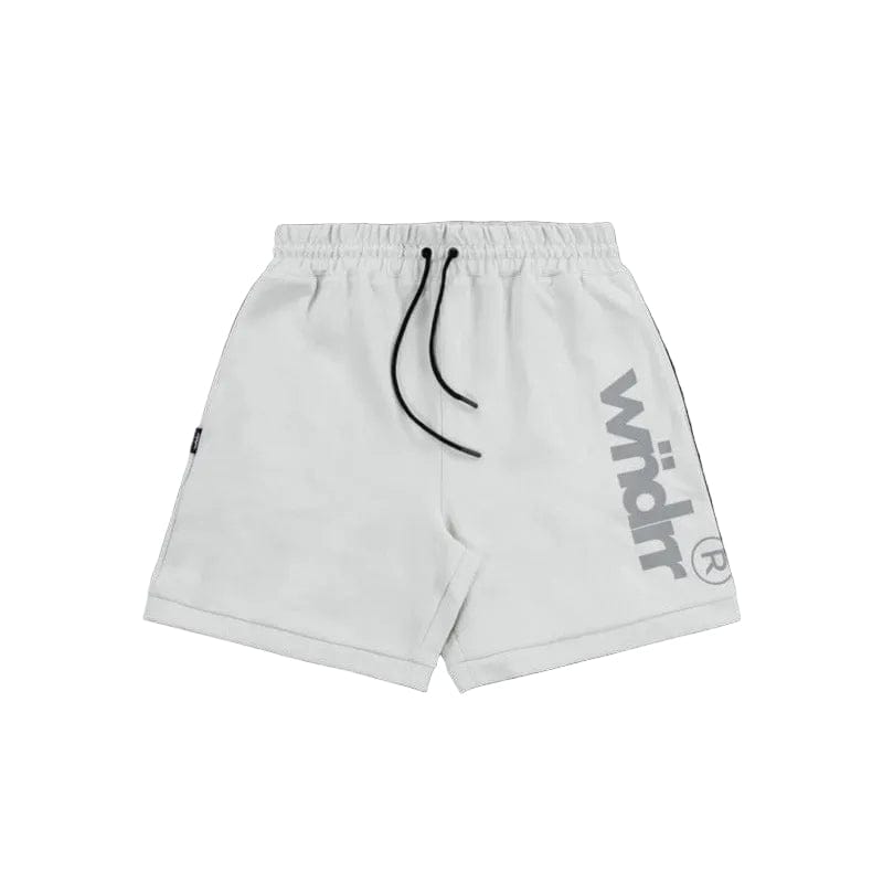 WNDRR Offcut Tech Trackshort - Oyster