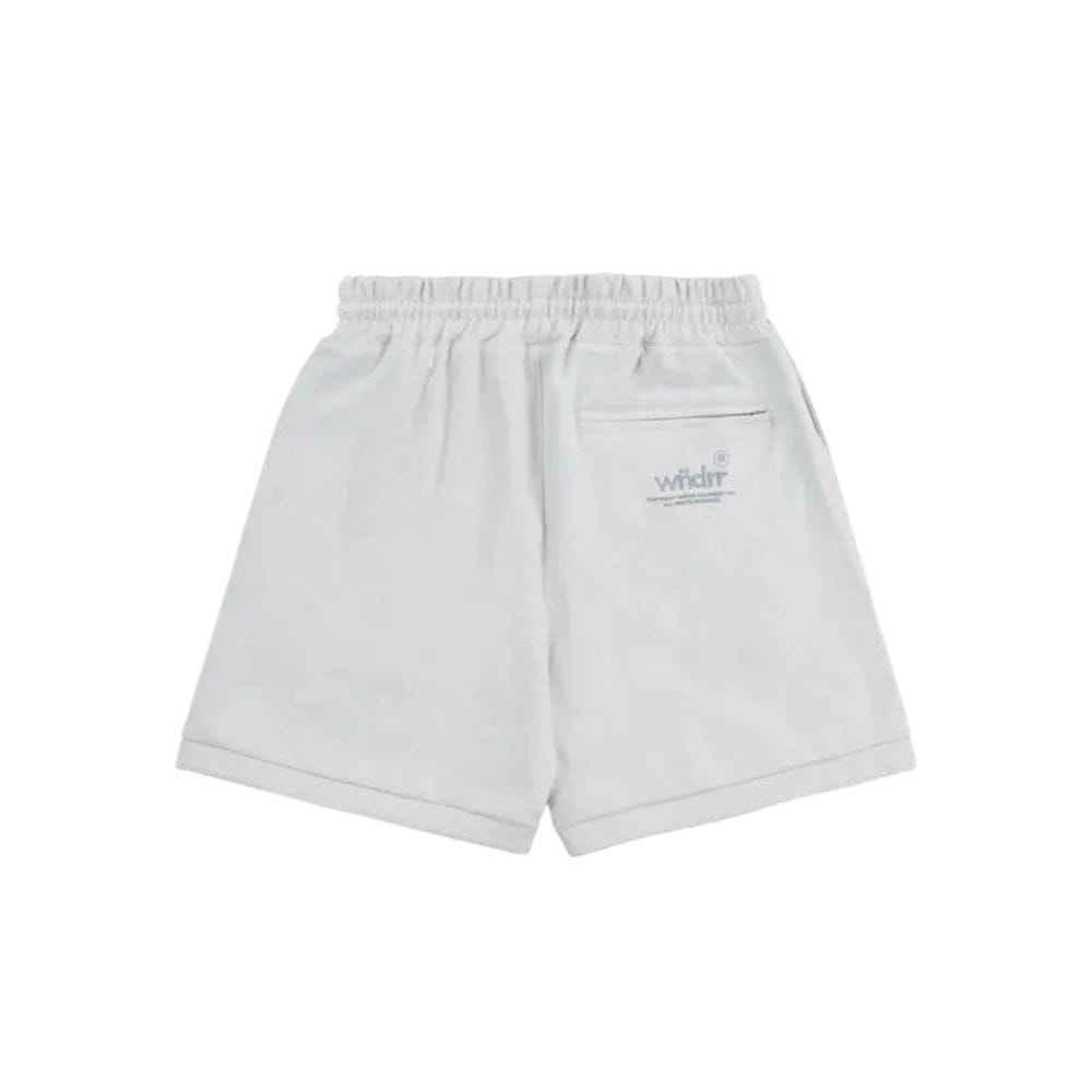 WNDRR Offcut Tech Trackshort - Oyster