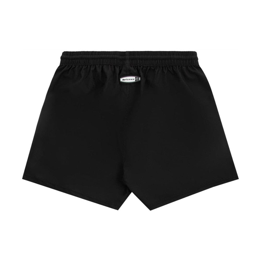 WNDRR Rothman Sport Short - Black
