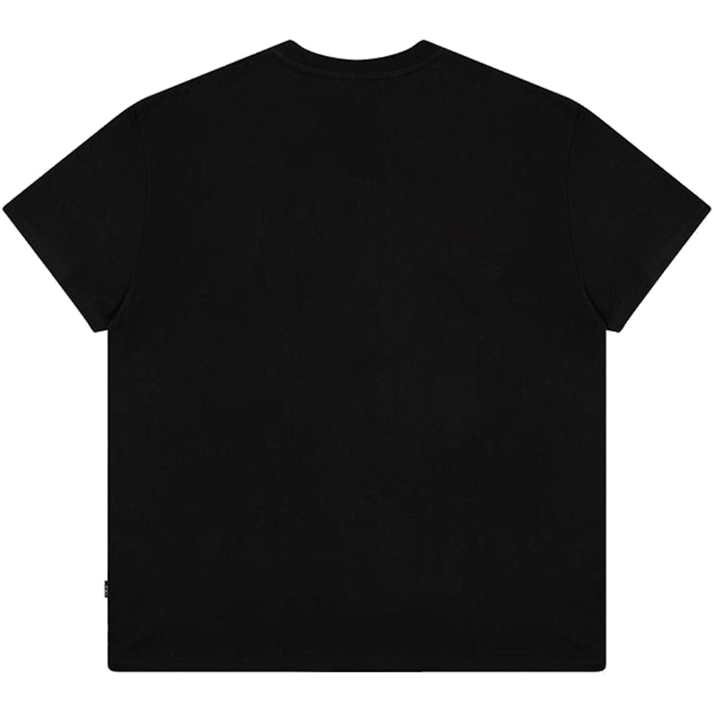WNDRR Beats Box Fit Tee - Black