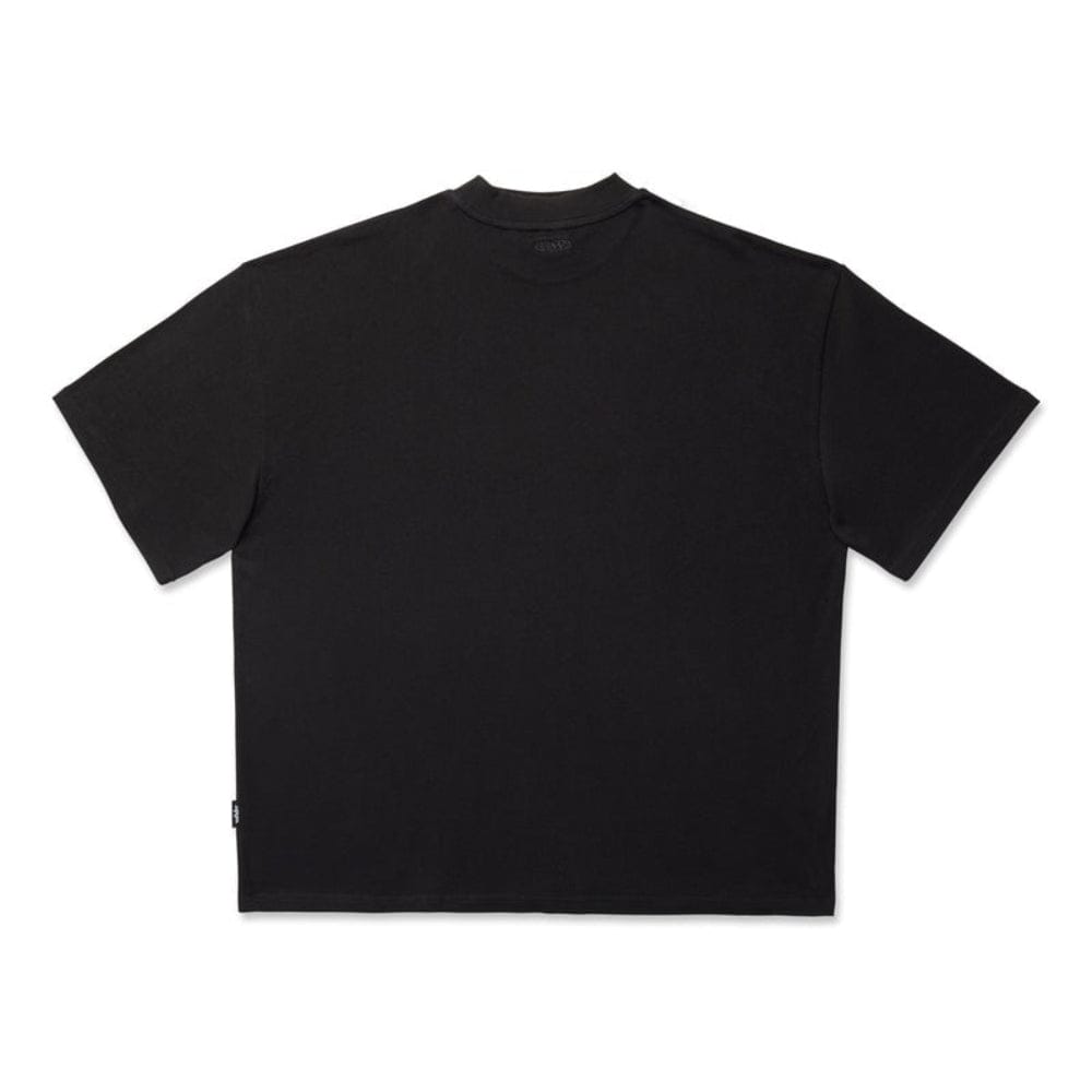 WNDRR Bridge Muscle Top - Black