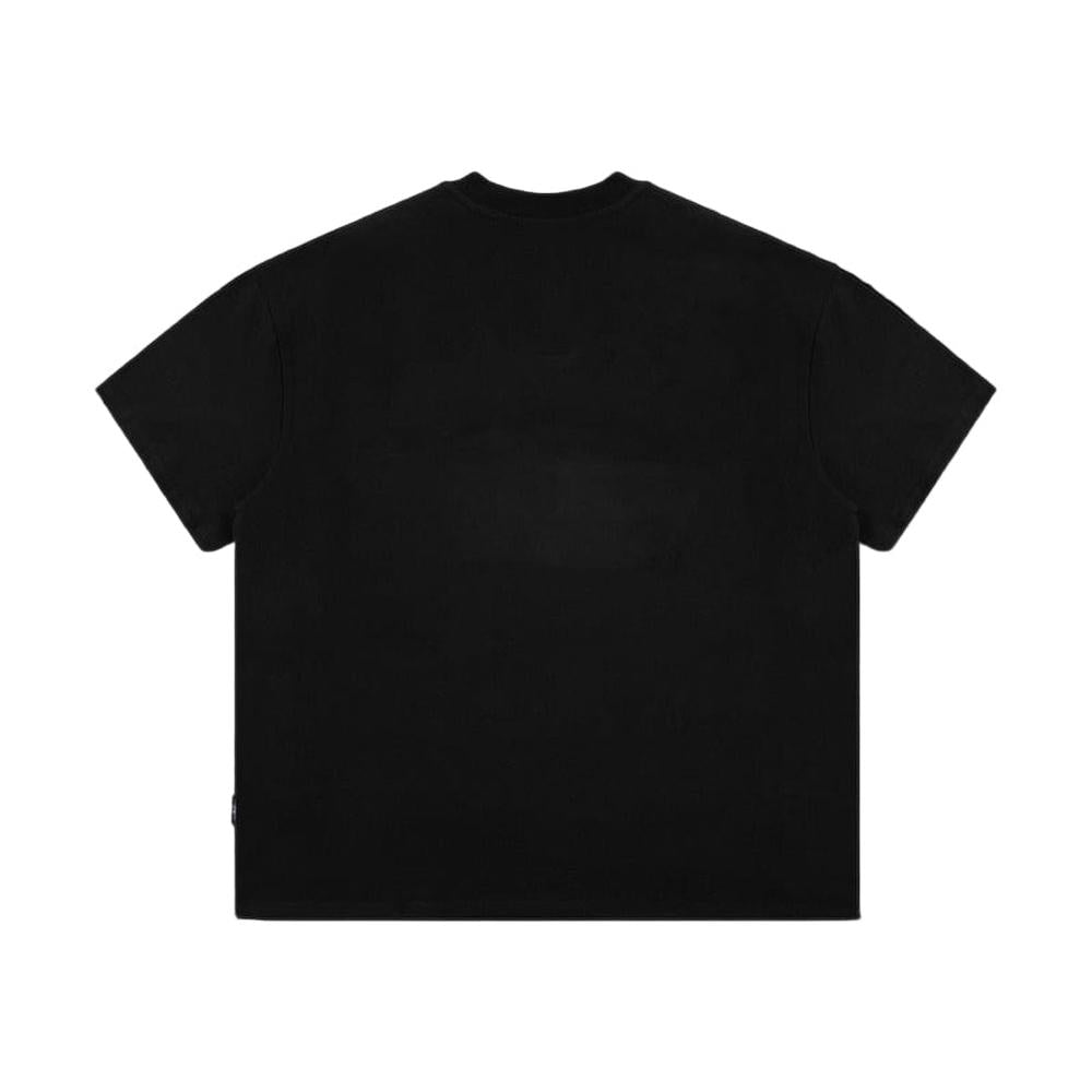 WNDRR Soho Club Tee - Black