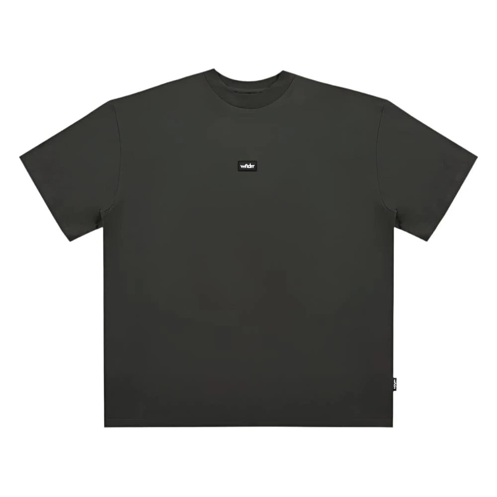 WNDRR Soho Club Tee - Ink