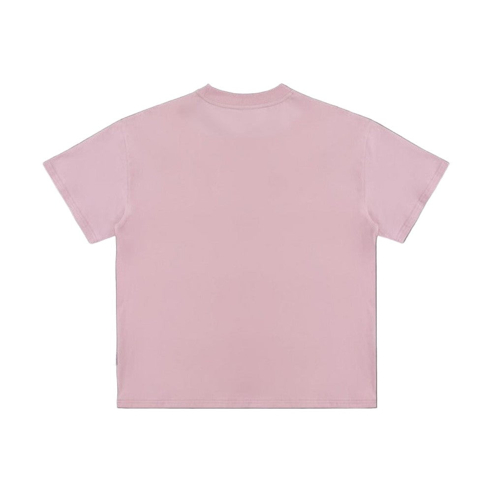 WNDRR Soho Club Tee - Mauve