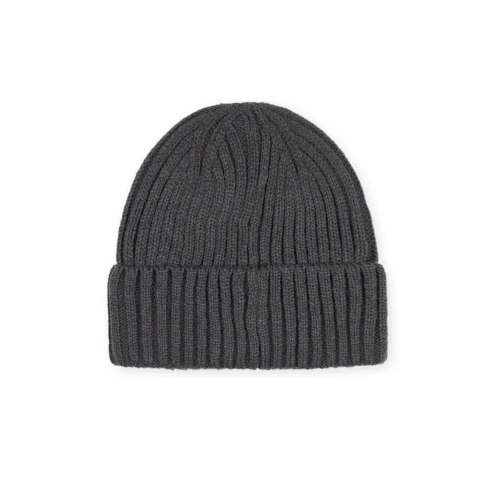 WNDRR Token Beanie - Black
