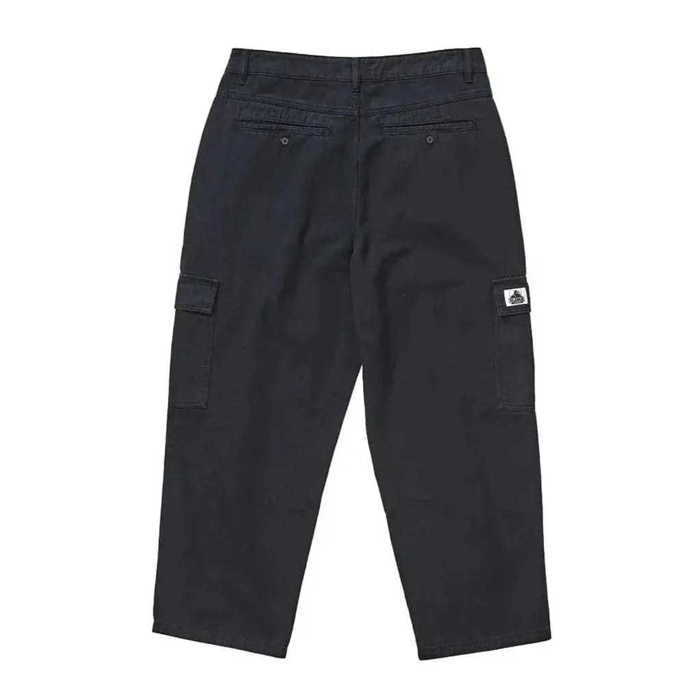 XLarge 91 Cargo Pant - Black