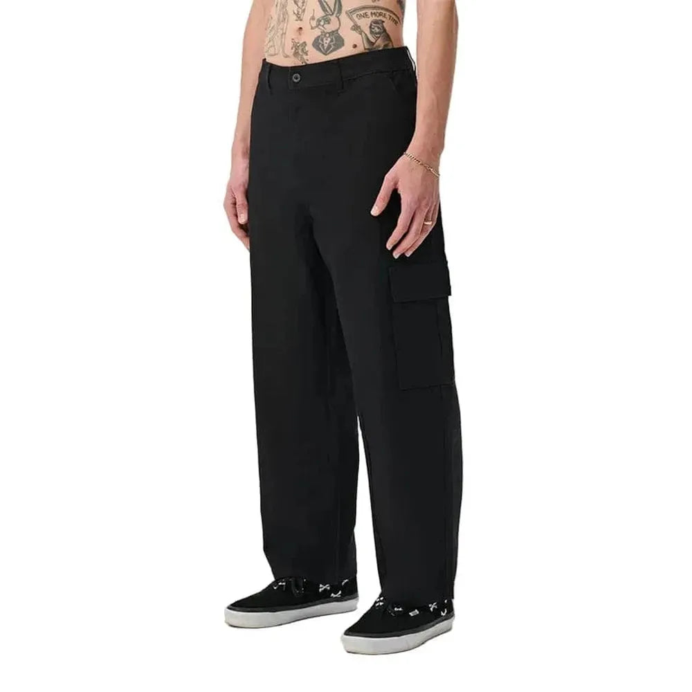 XLarge 91 Cargo Pant - Black