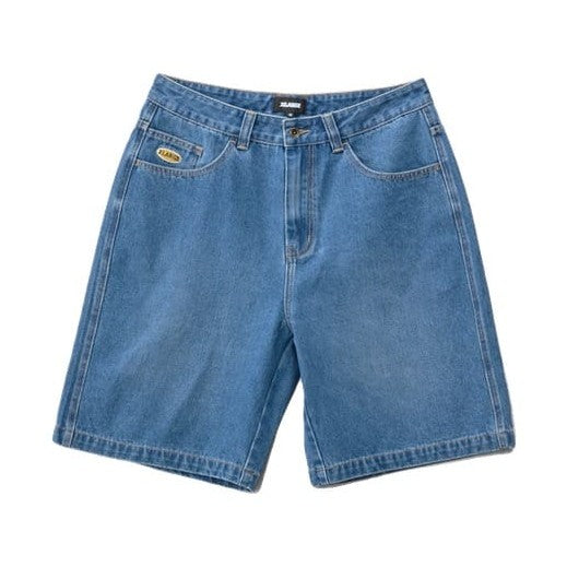 XLarge Bull Denim 91 Short - Blue Indigo