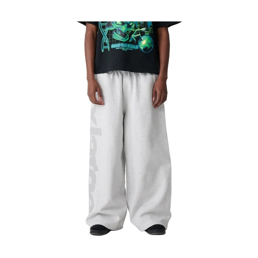 XLarge Eli Trackpant - Snow Marle