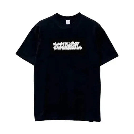 XLarge Graff SS Tee - Black