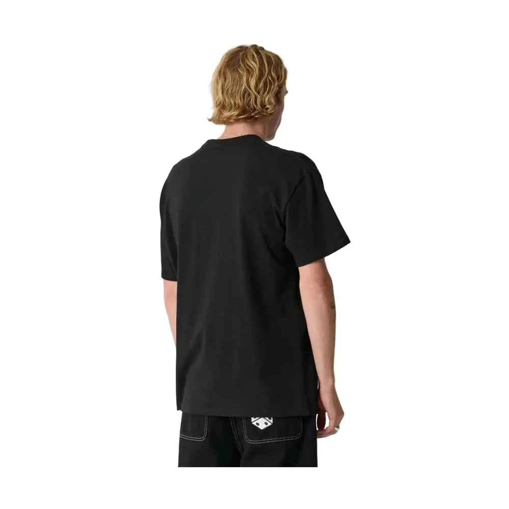 XLarge Graff SS Tee - Black