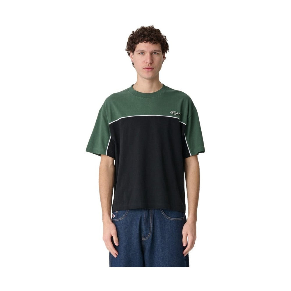 XLarge Panel Gorilla Fit Tee - Eden