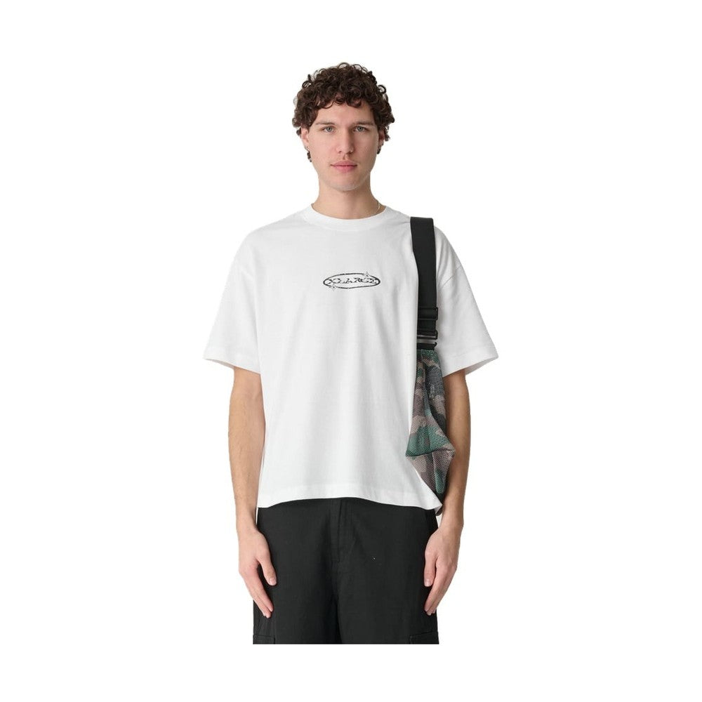 XLarge Western Gorilla Fit Tee - White