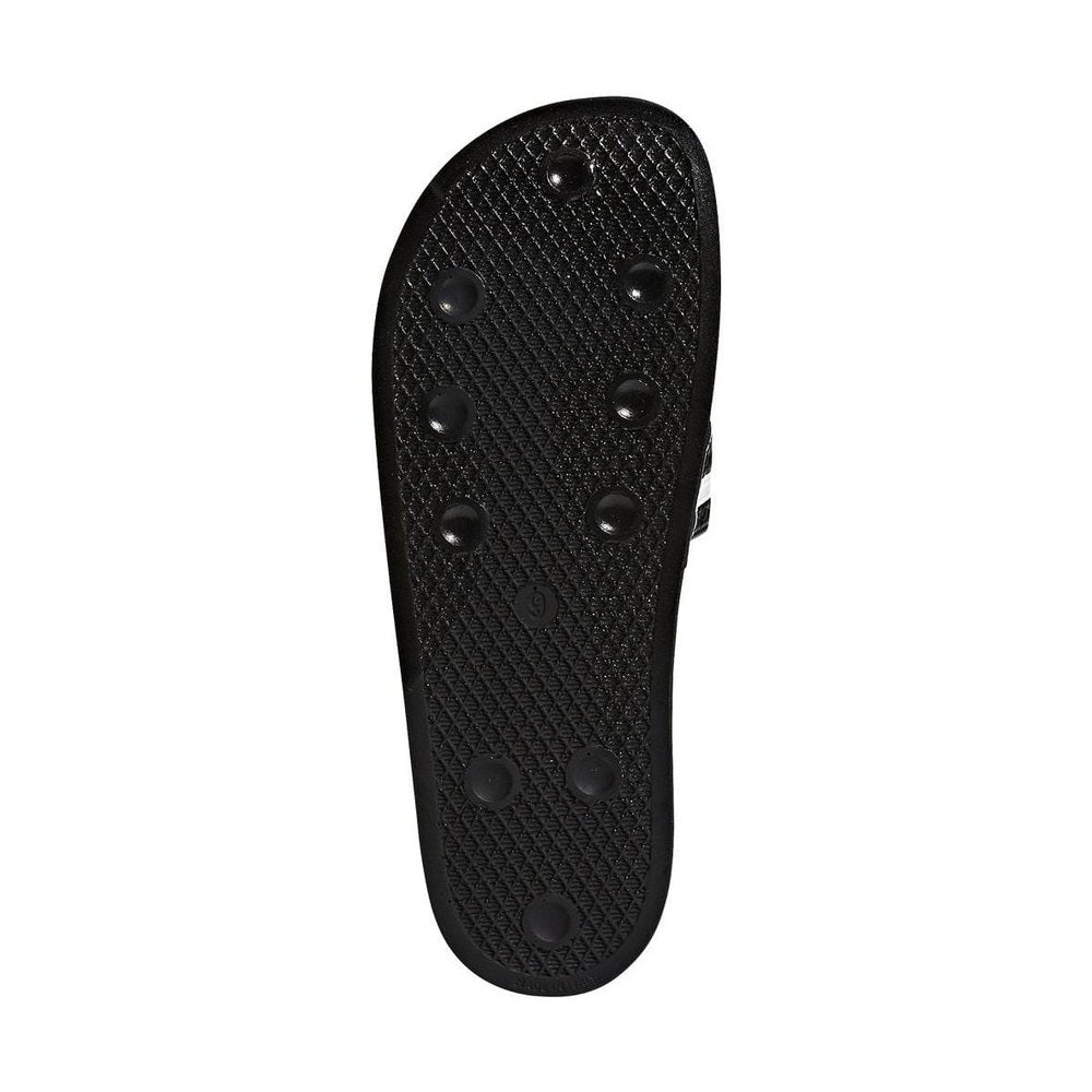 adidas Adilette - Black / White