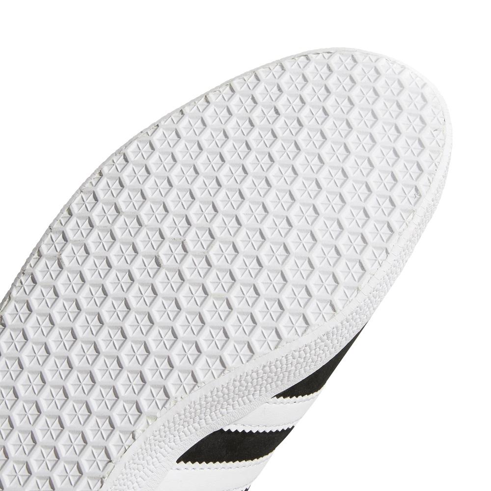 adidas Gazelle - Black / White