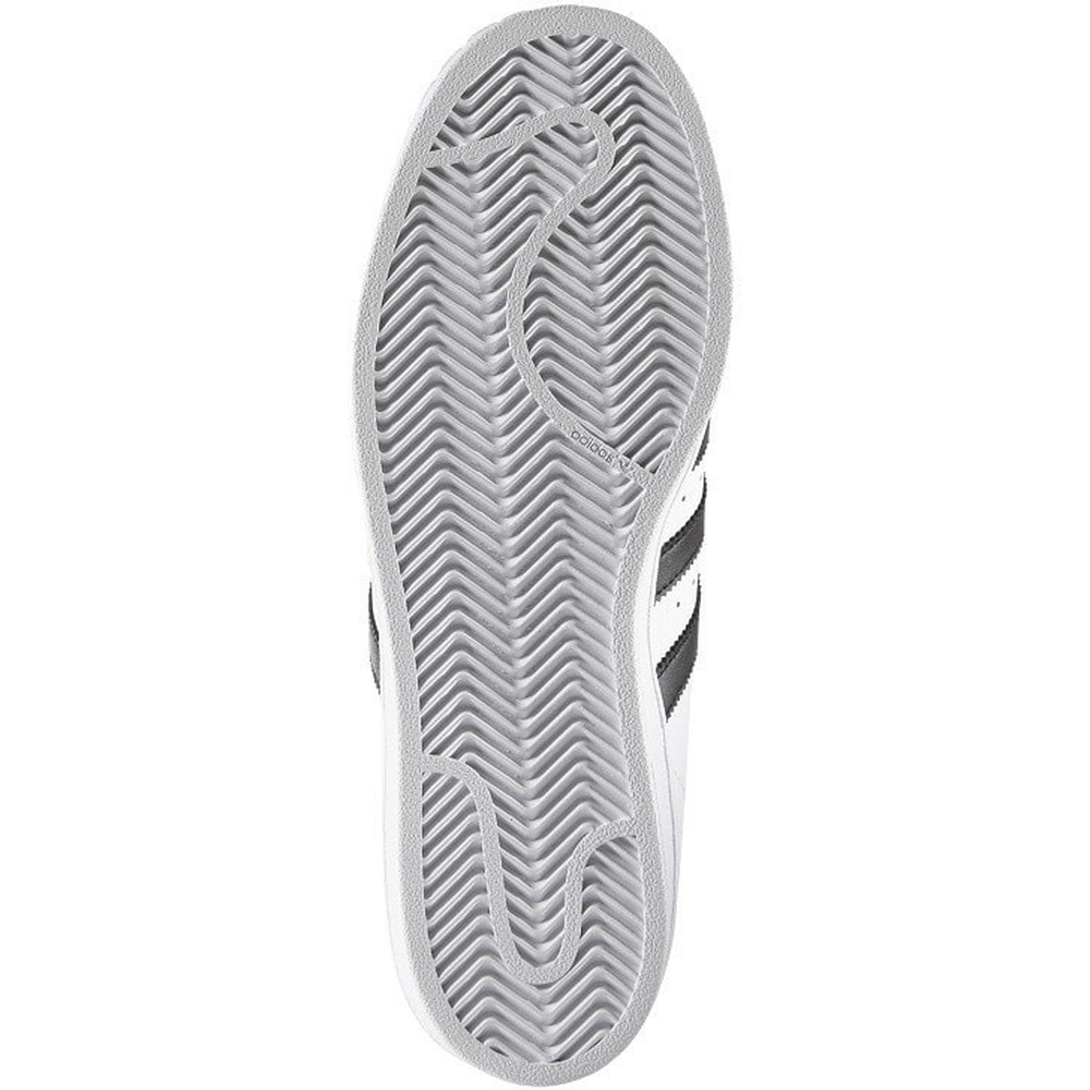 adidas Superstar - White / Black