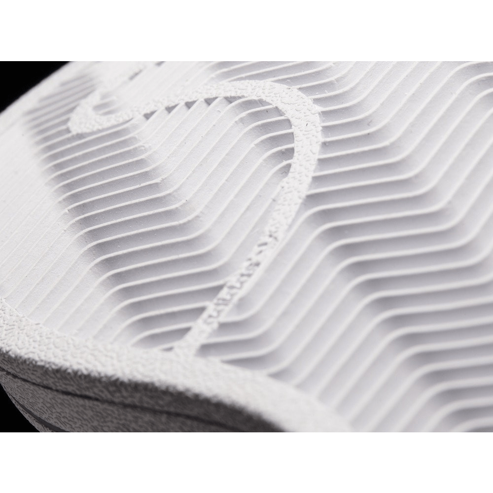 adidas Superstar - White / Black