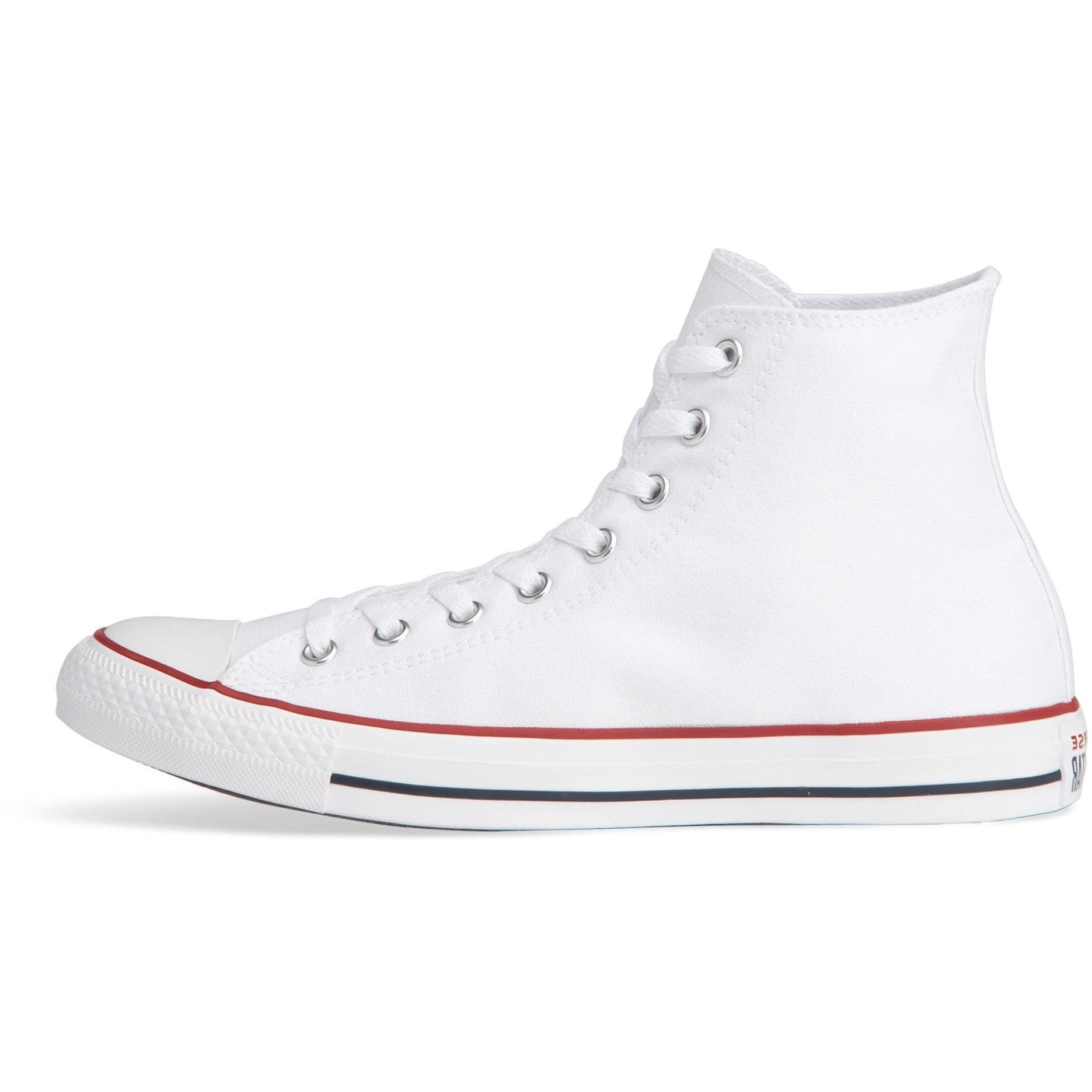 Converse Chuck Taylor Canvas Hi - Optic White