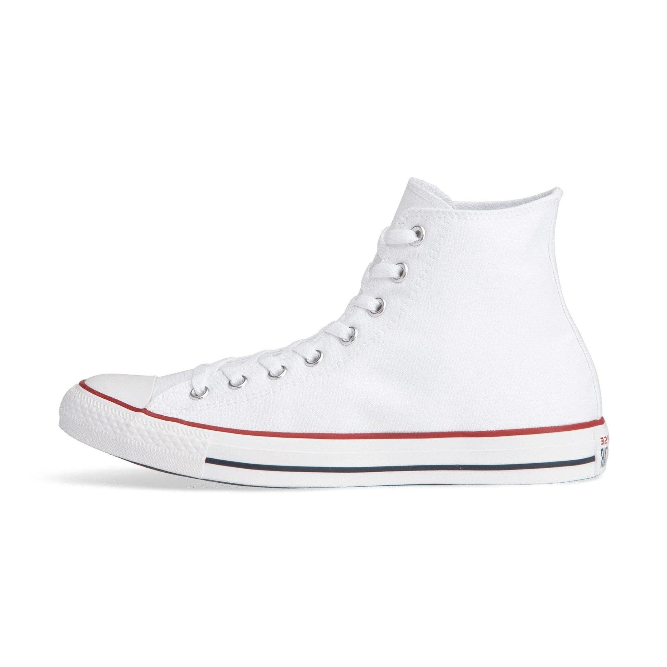 Converse Chuck Taylor Canvas Hi - Optic White