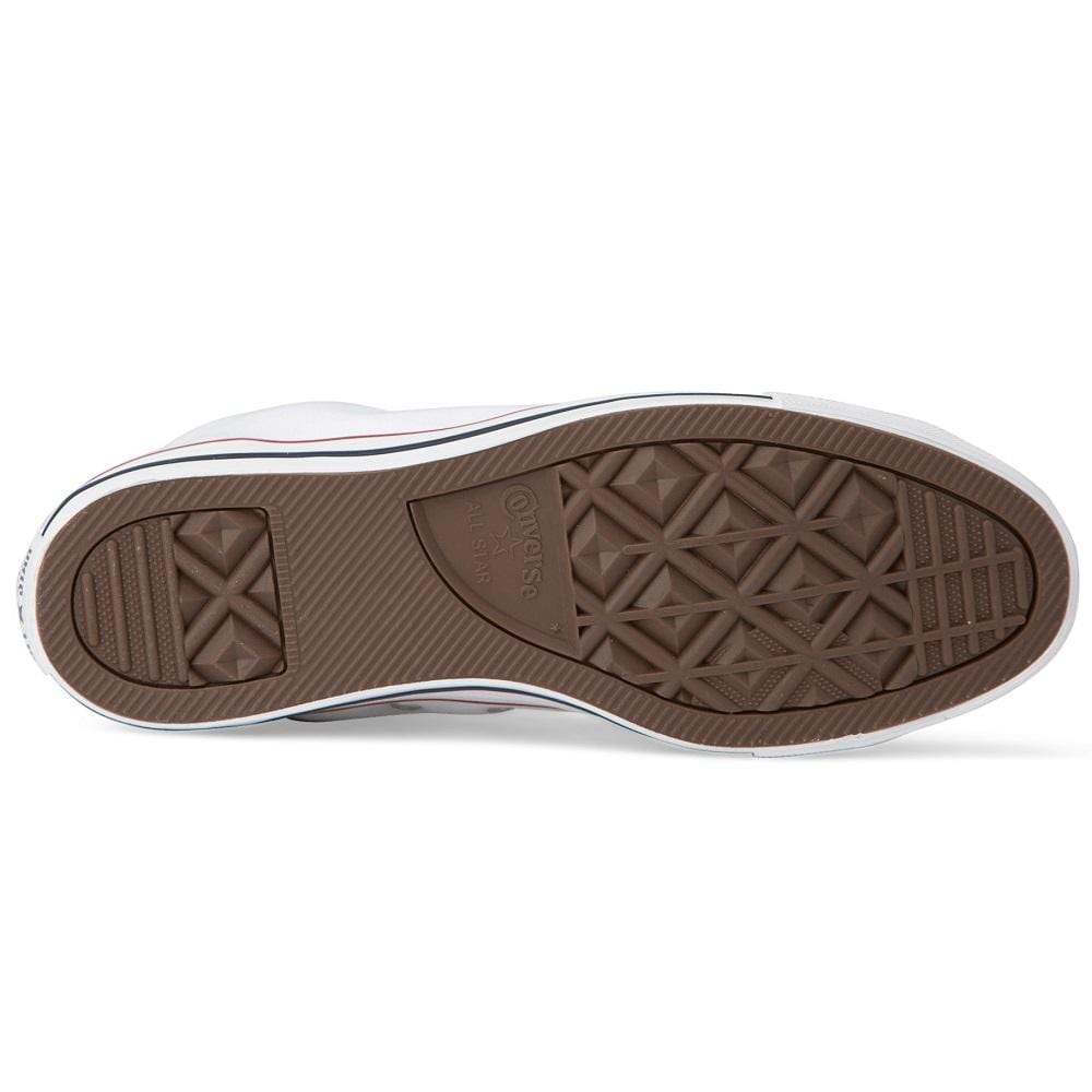 Converse Chuck Taylor Canvas Hi - Optic White