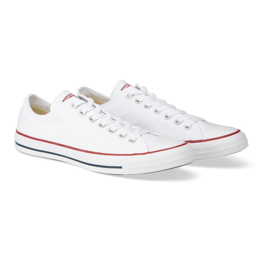 Converse CT All Star Canvas Low - Optical White