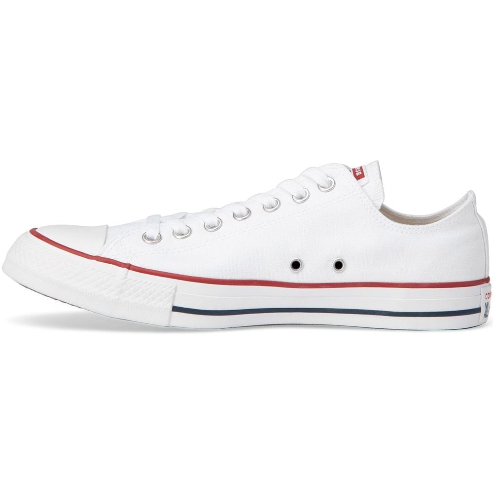 Converse CT All Star Canvas Low - Optical White