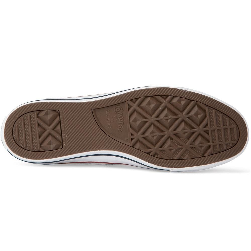 Converse CT All Star Canvas Low - Optical White