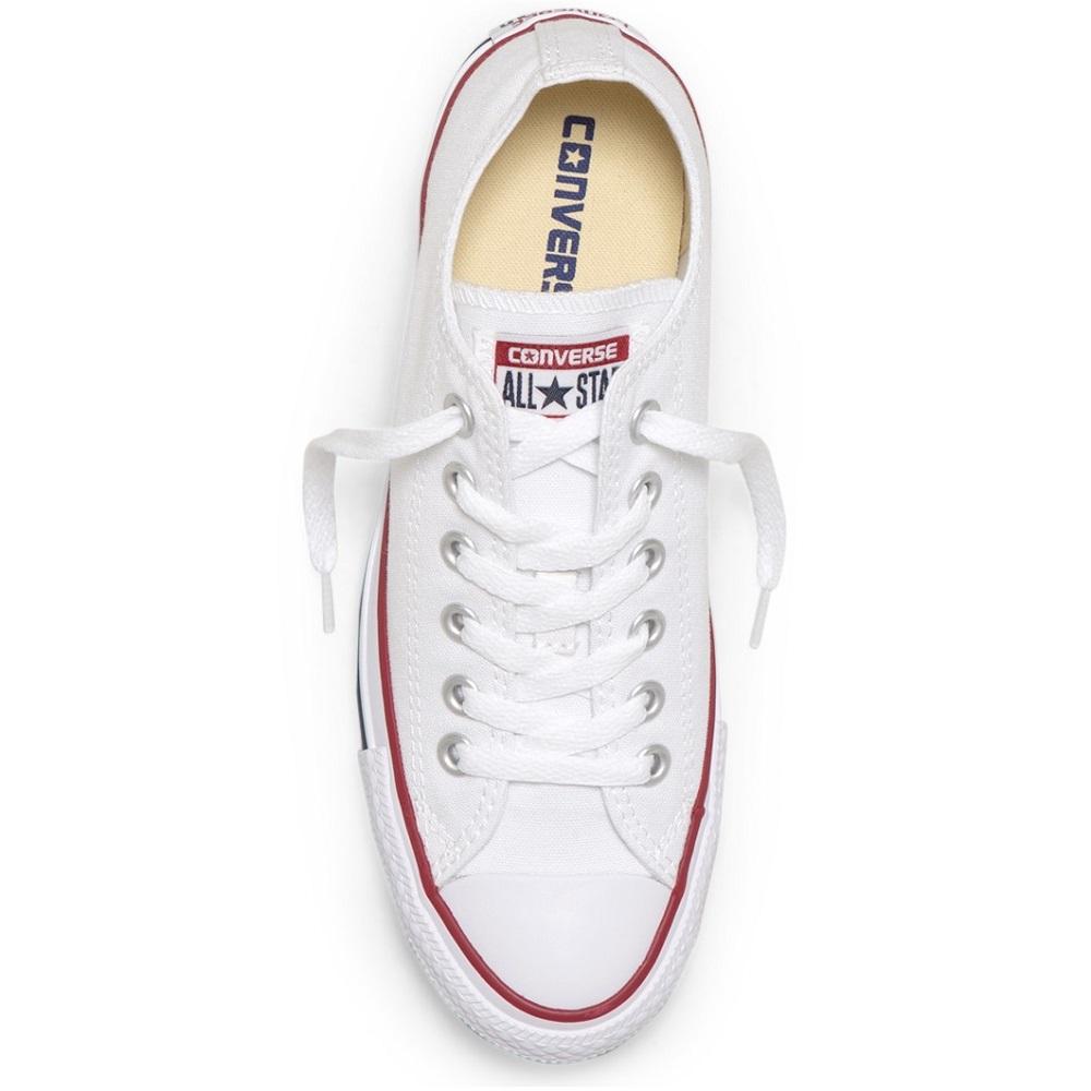 Converse CT All Star Canvas Low - Optical White