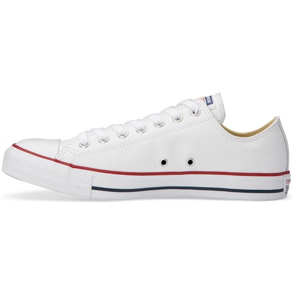 Converse CT All Star Low Leather - White