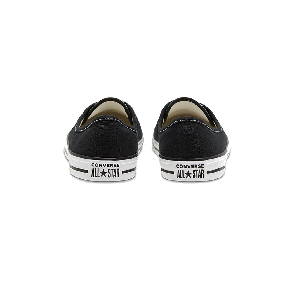 Converse CT Ballet Lace Slip 2.0 - Black / White