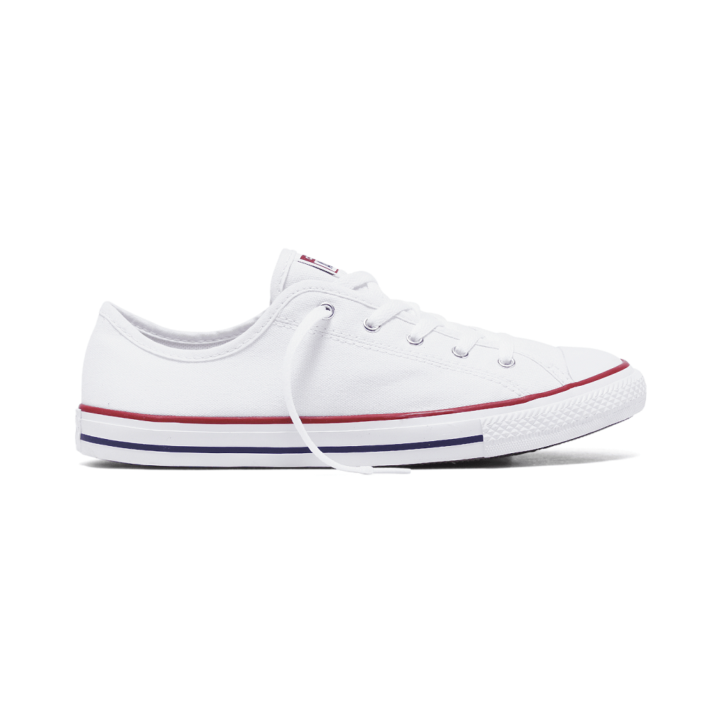 Converse Dainty 2.0 - White / Red / Blue