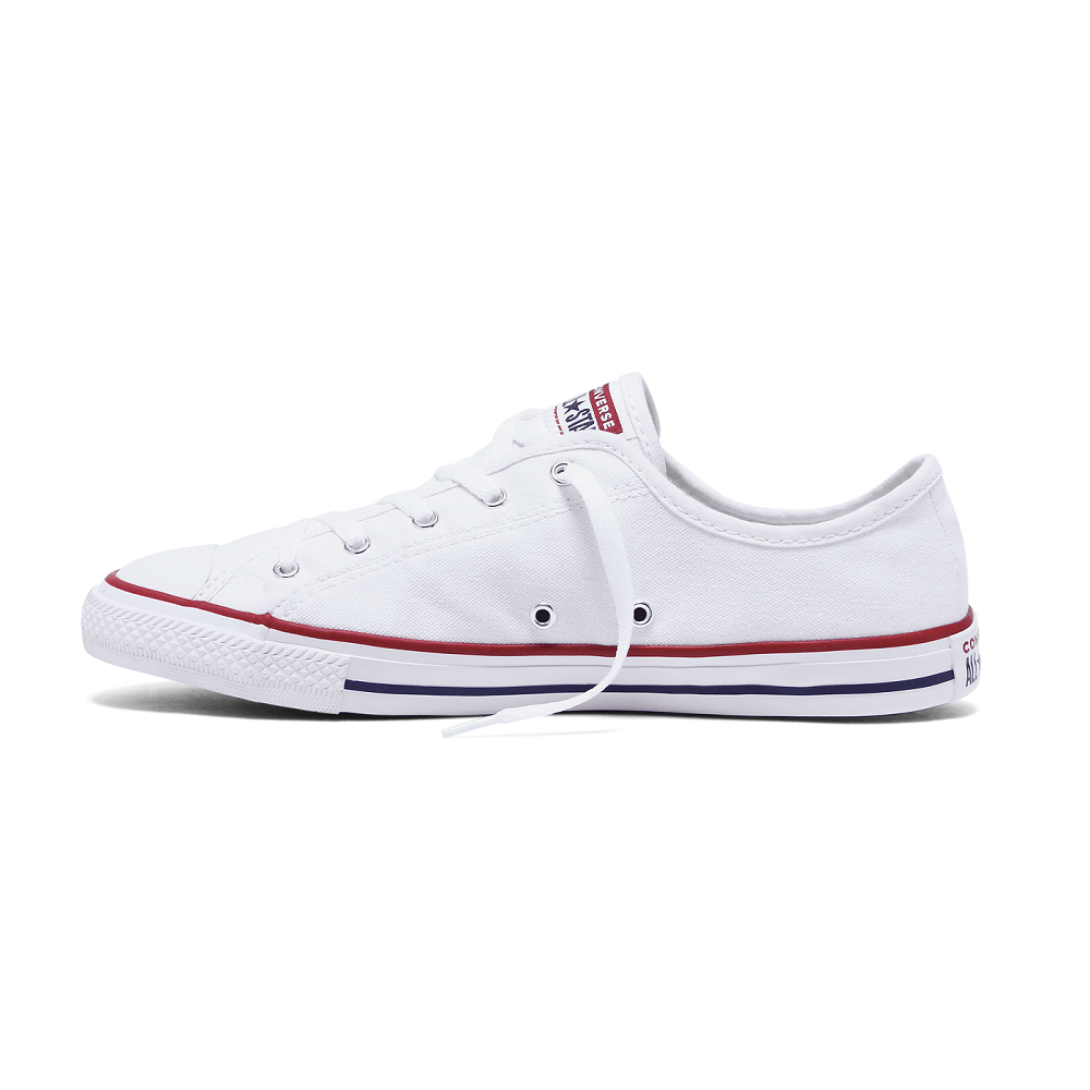 Converse Dainty 2.0 - White / Red / Blue