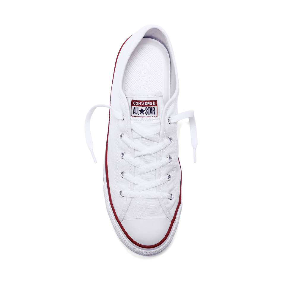 Converse Dainty 2.0 - White / Red / Blue