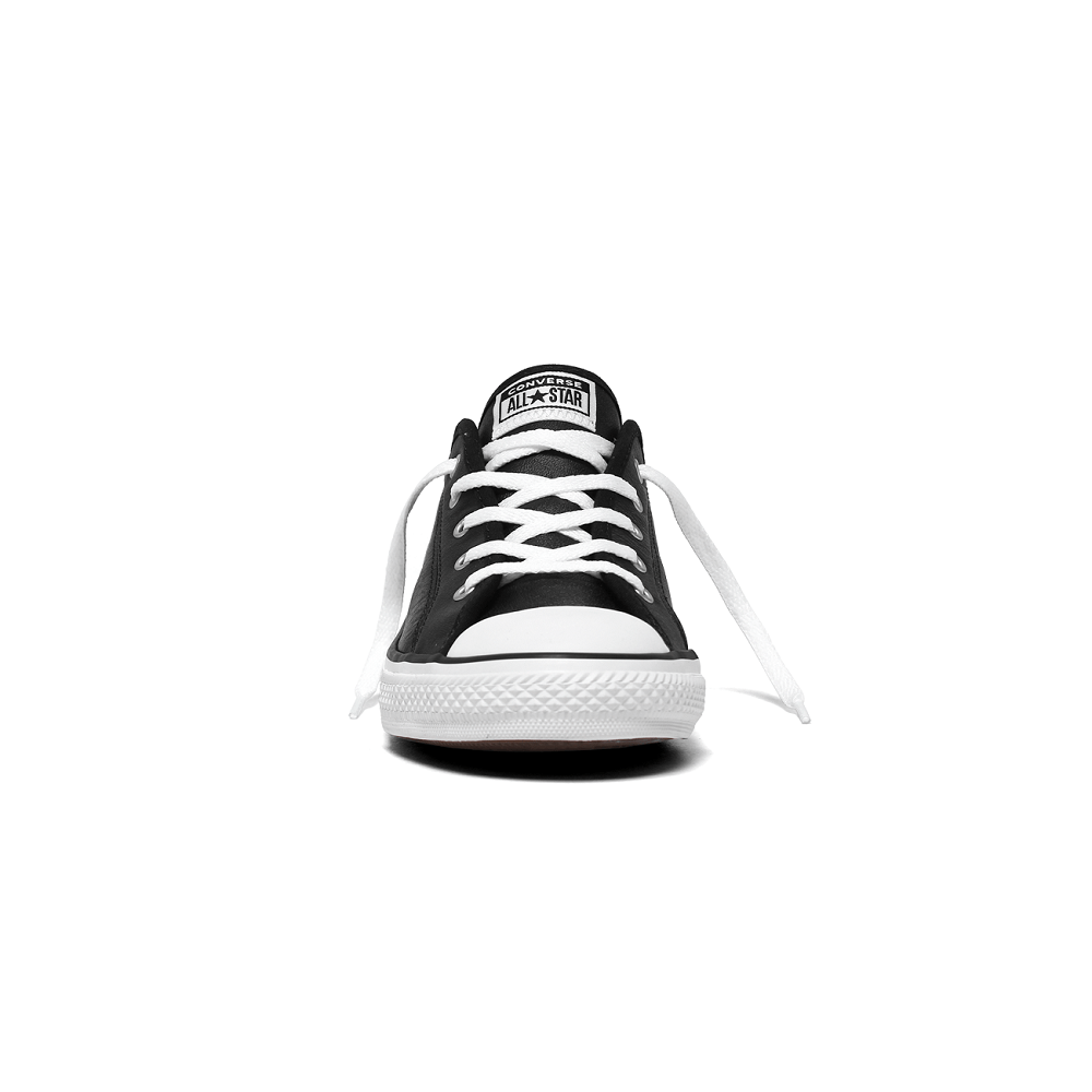 Converse Dainty Leather 2.0 - Black / White
