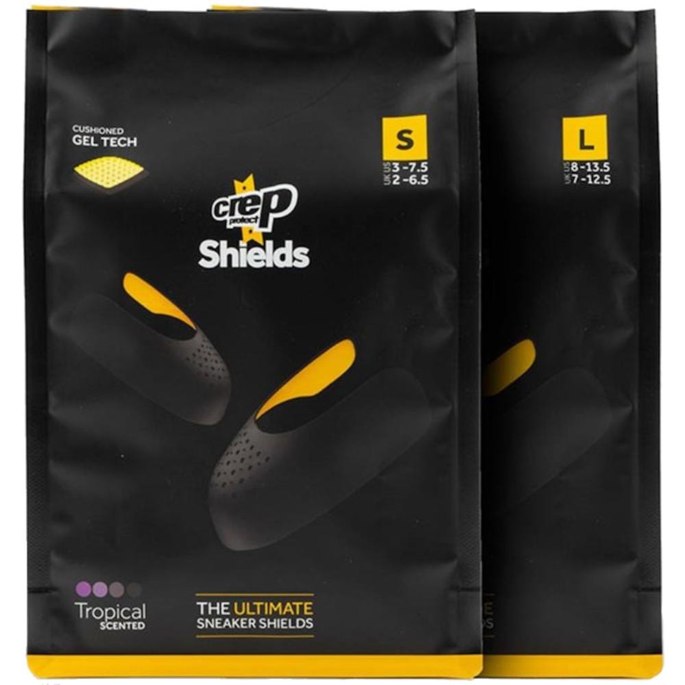 Crep Protect Sneaker Shields