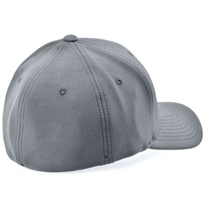 Flexfit Mini Ottoman - Steel Grey