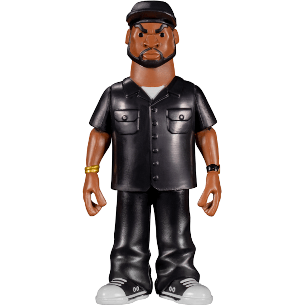 Funko 5" Pop! Vinyl Gold Ice Cube