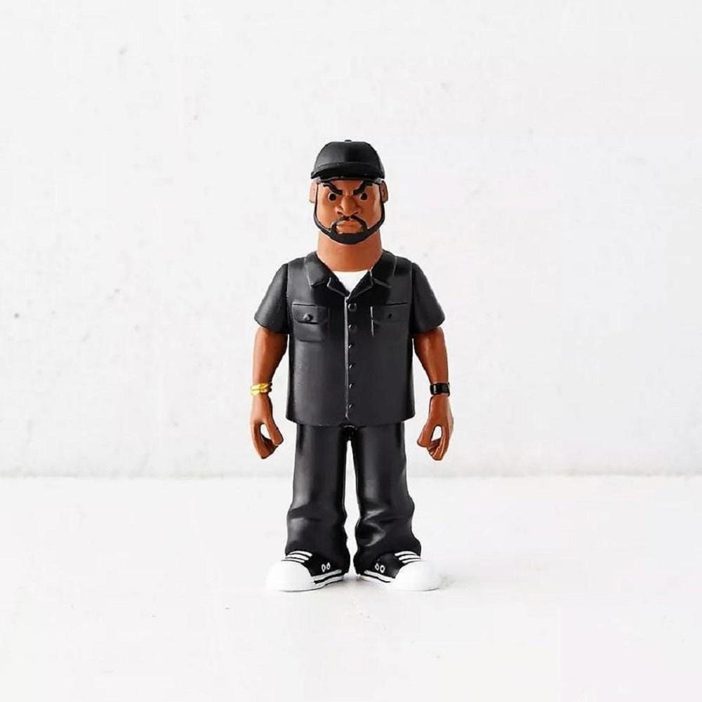 Funko 5" Pop! Vinyl Gold Ice Cube