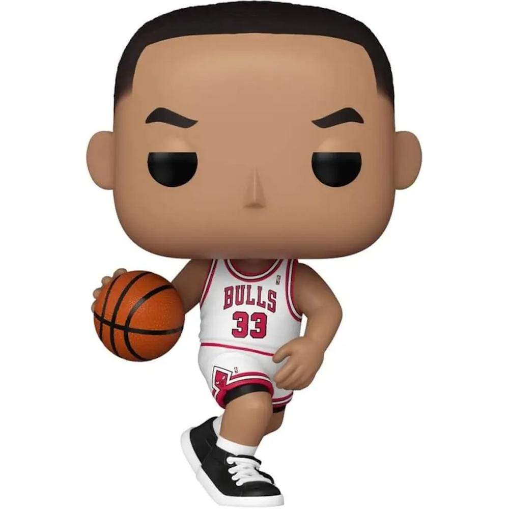 Funko NBA Legends Chicago Bulls Scottie Pippen Pop! Vinyl #108