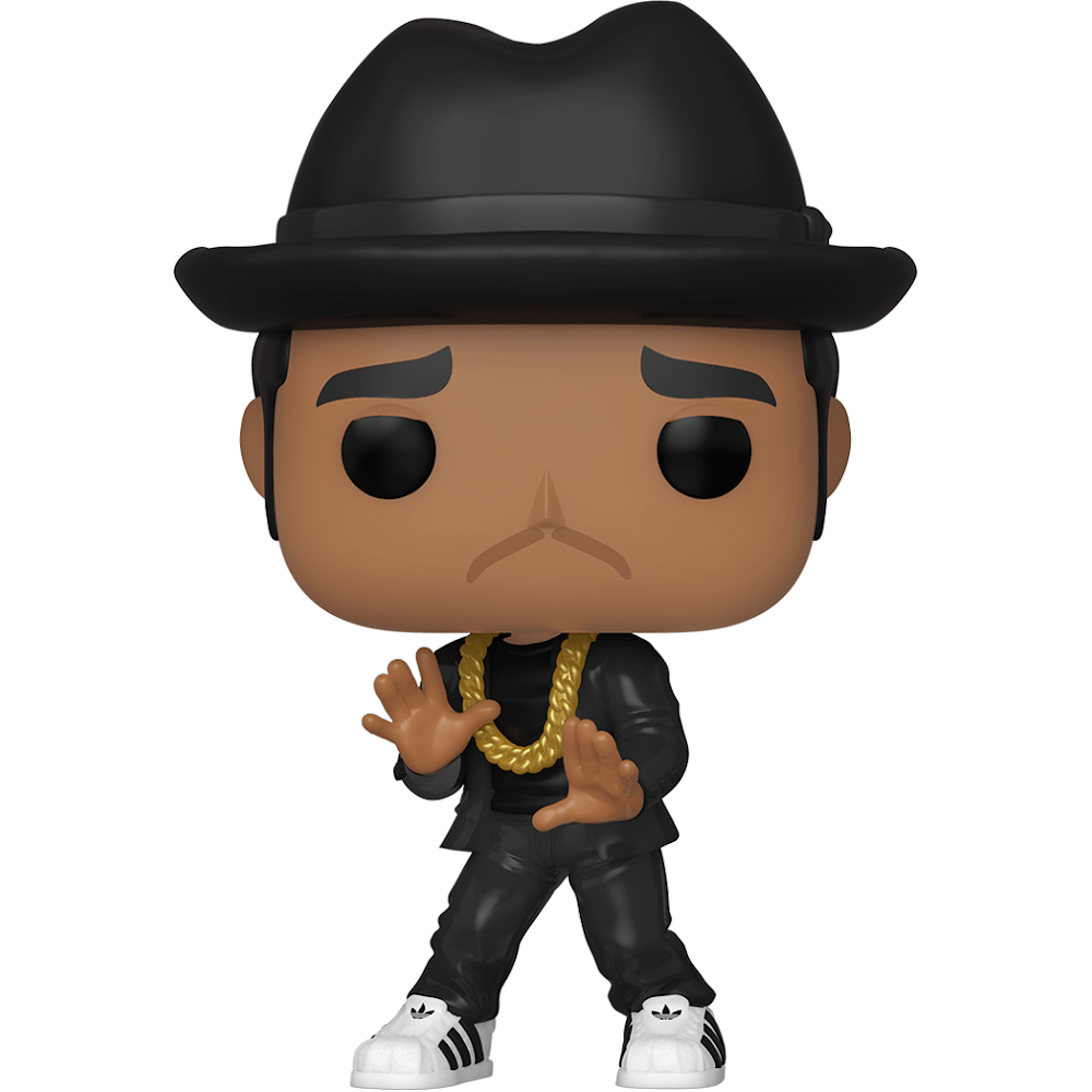 Funko Run DMC (Run) Pop! Vinyl #199