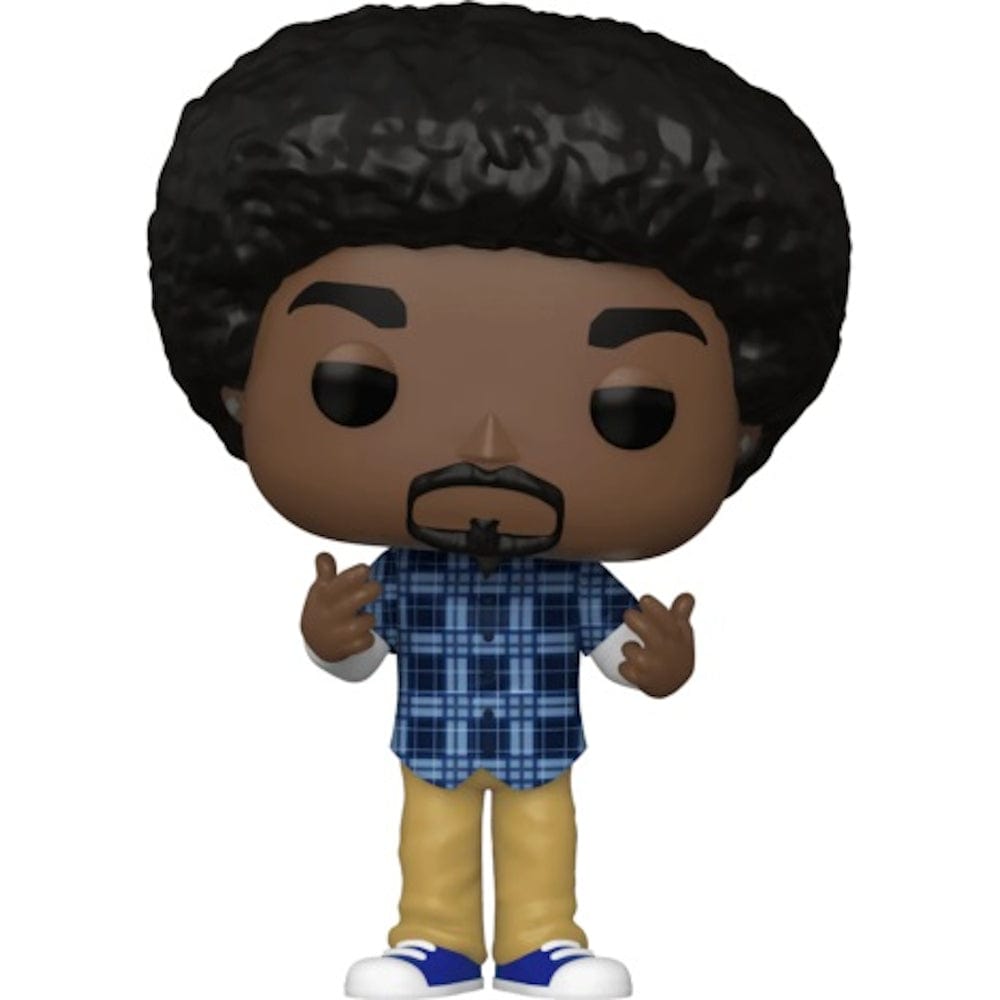 Funko Snoop Dogg Pop! Vinyl #300