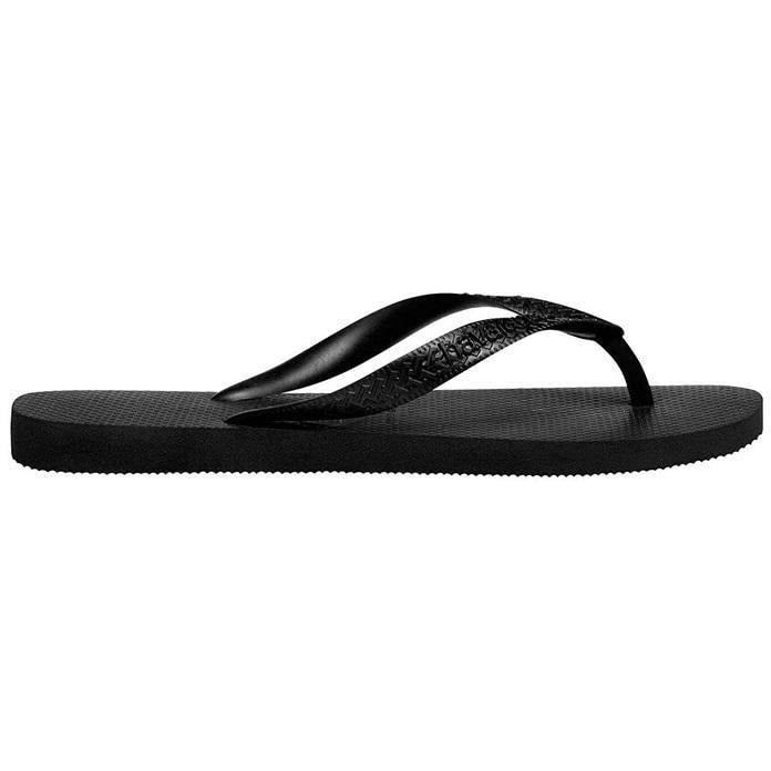 Havaianas Top Preto - Black