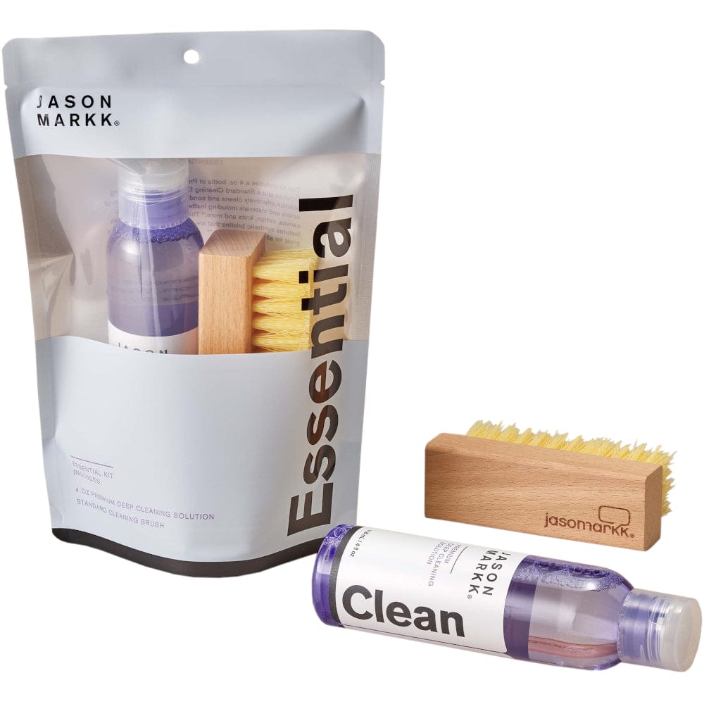 Jason Markk 4 oz. Essential Kit