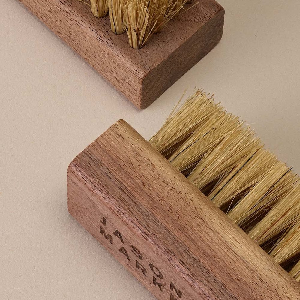 Jason Markk Delicates Premium Brush