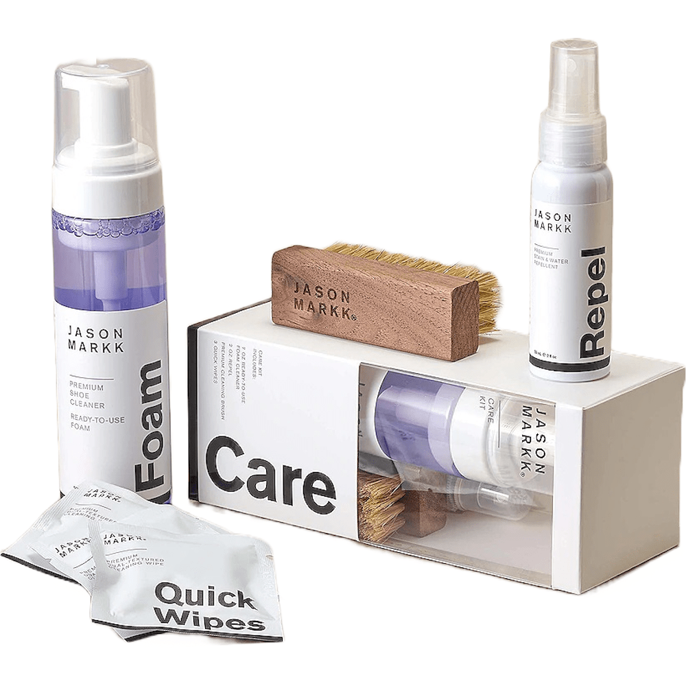 Jason Markk Premium Care Kit