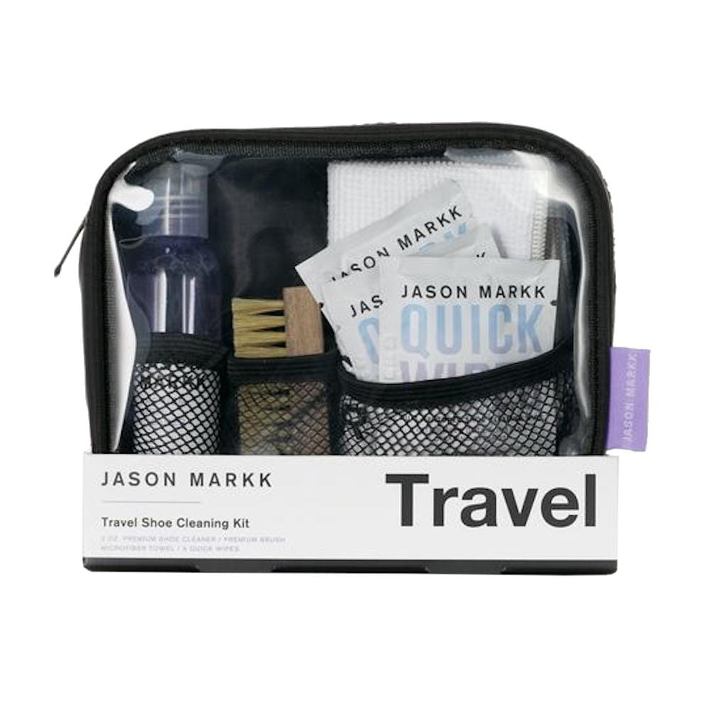 Jason Markk Travel Kit