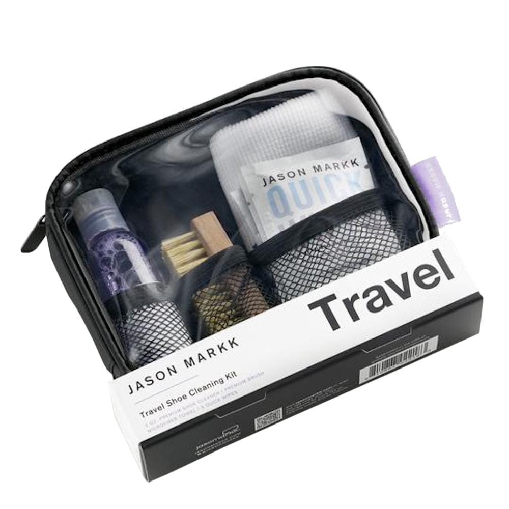 Jason Markk Travel Kit