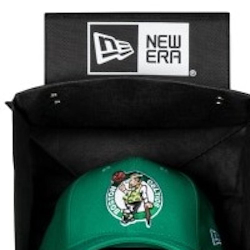 New Era Cap Storage System - Black