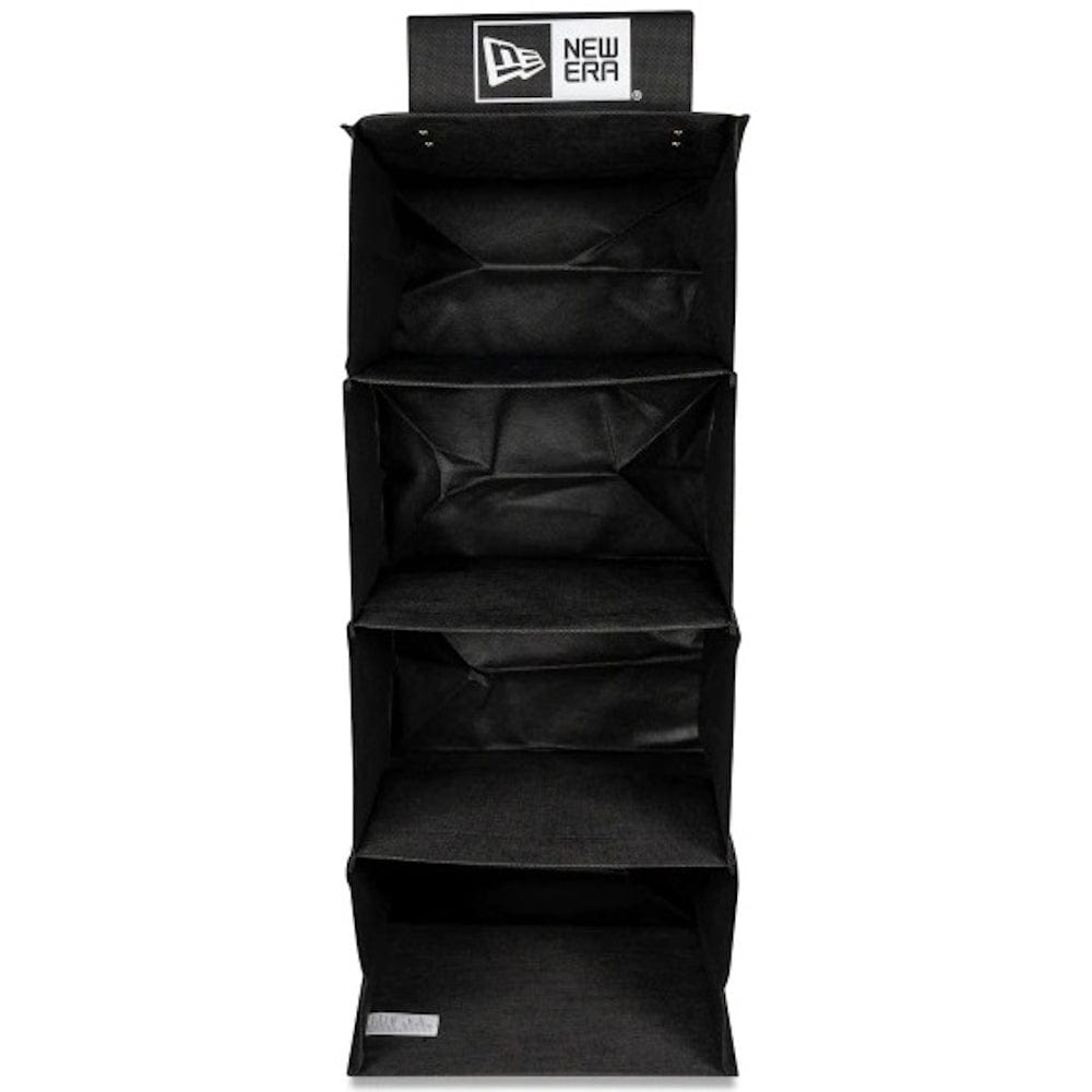 New Era Cap Storage System - Black
